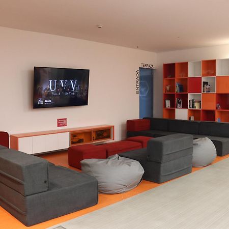 Esstudia 17-4 Hotel โบโกตา ภายนอก รูปภาพ