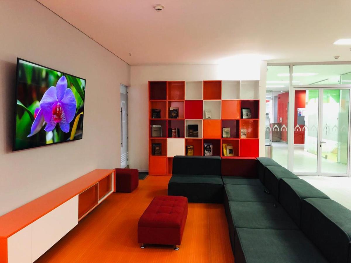 Esstudia 17-4 Hotel โบโกตา ภายนอก รูปภาพ
