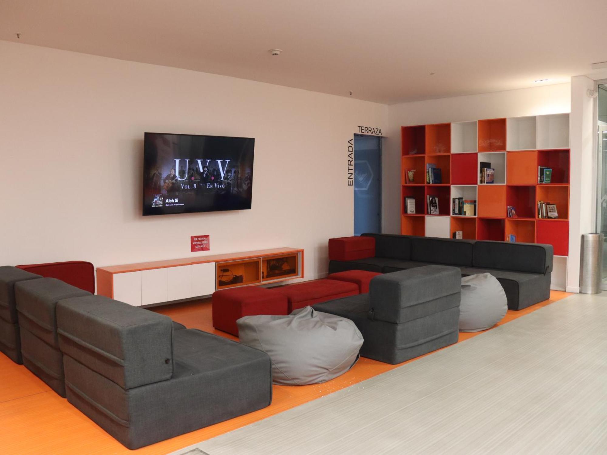 Esstudia 17-4 Hotel โบโกตา ภายนอก รูปภาพ
