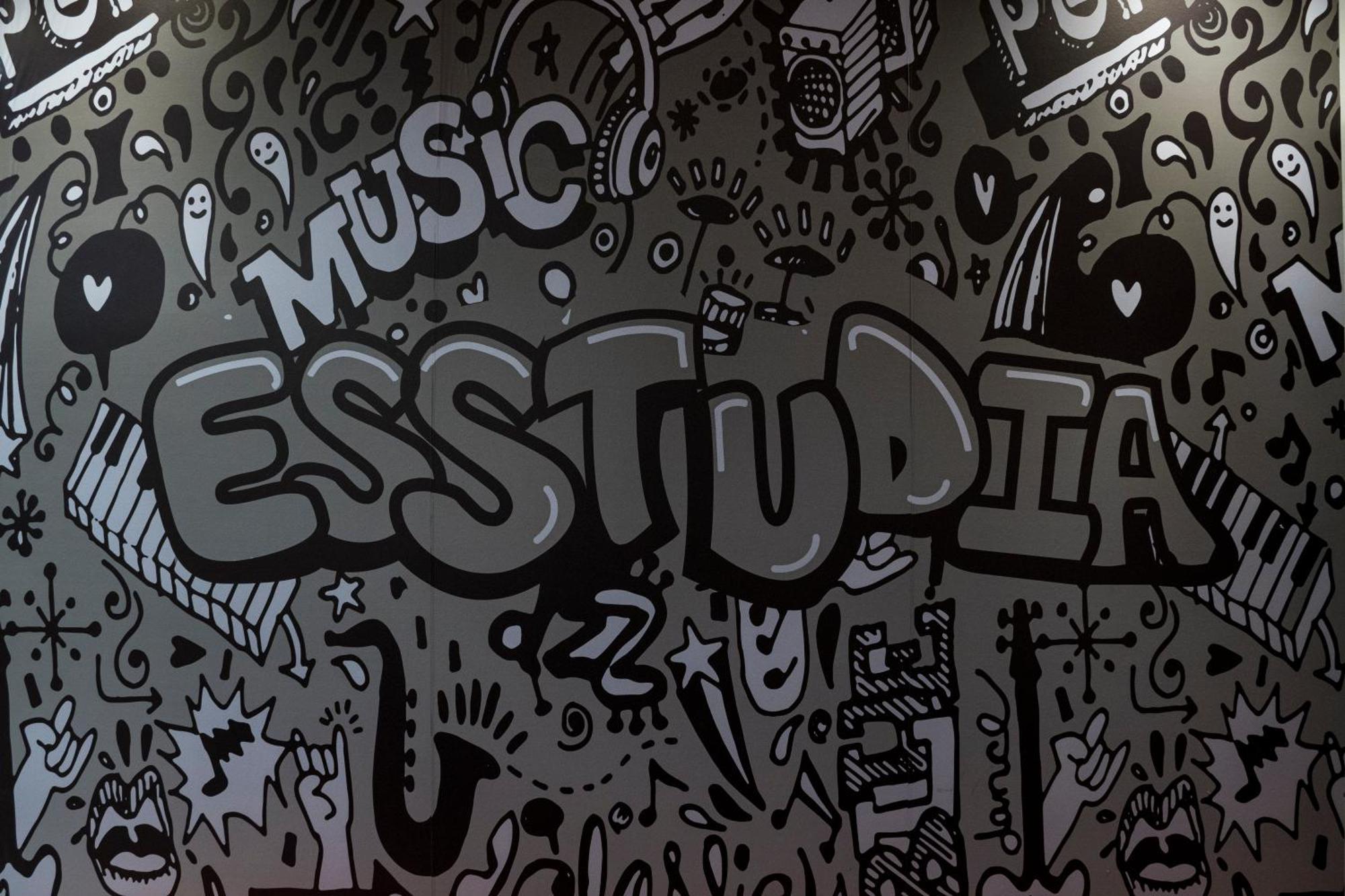 Esstudia 17-4 Hotel โบโกตา ภายนอก รูปภาพ