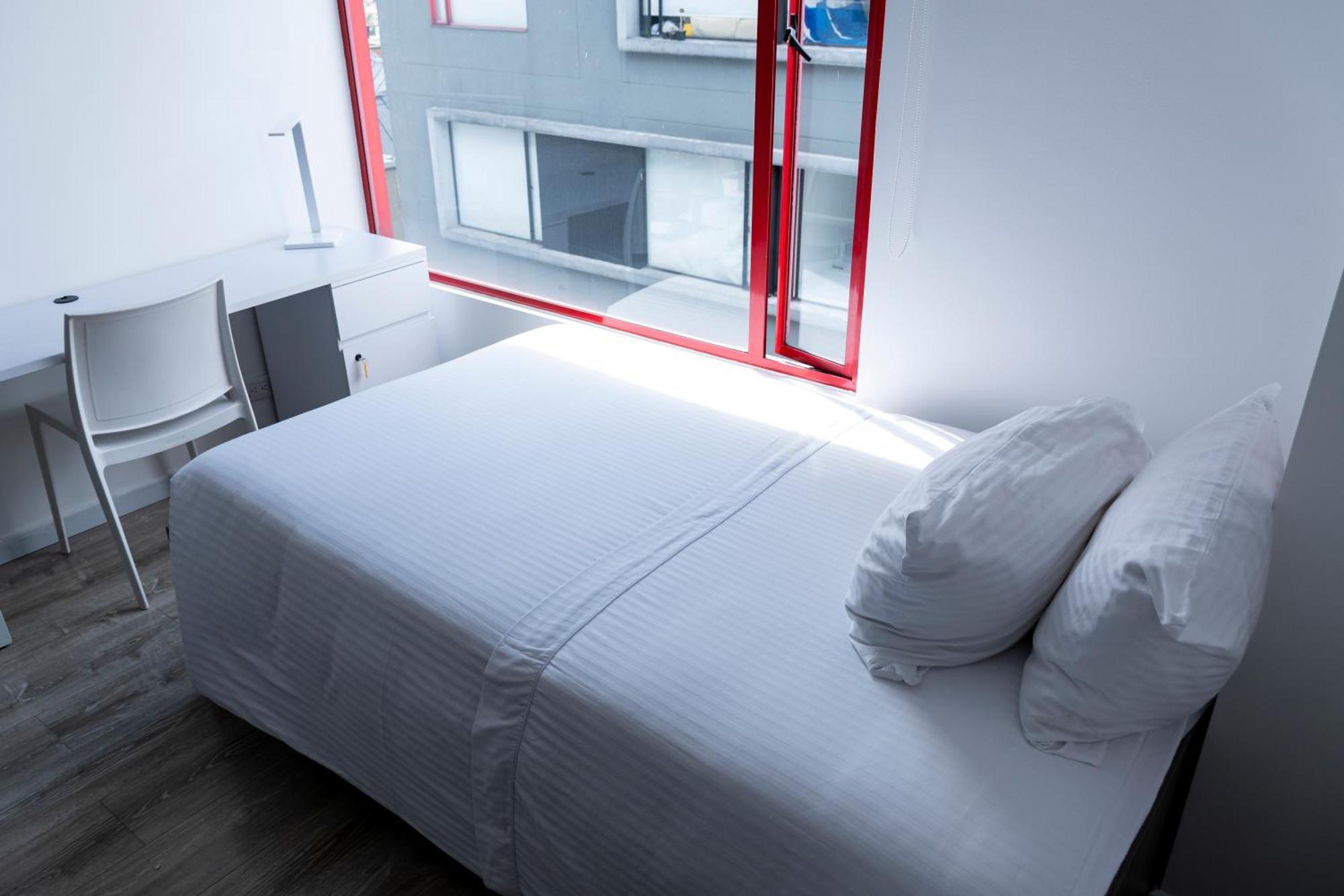 Esstudia 17-4 Hotel โบโกตา ภายนอก รูปภาพ