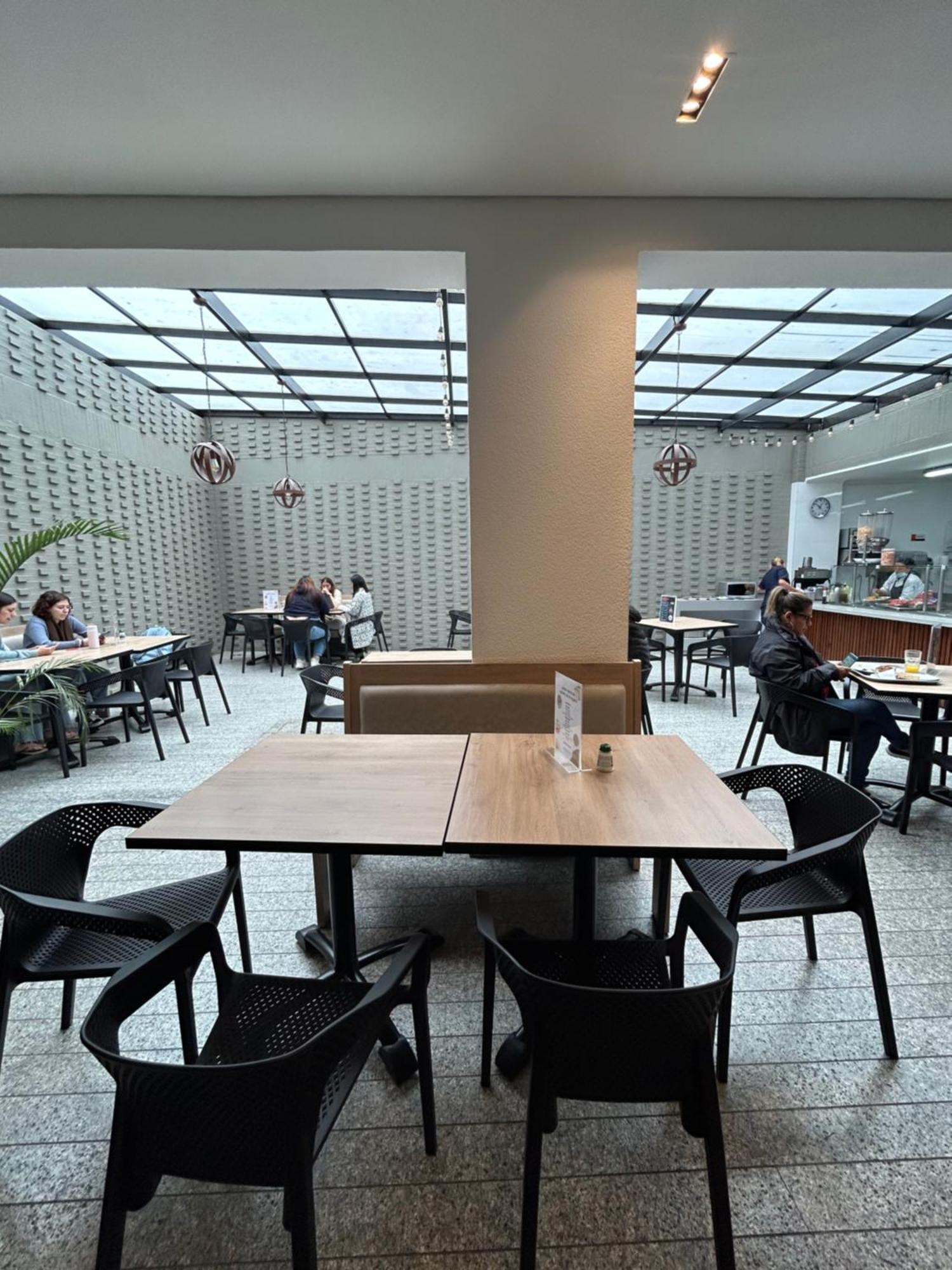 Esstudia 17-4 Hotel โบโกตา ภายนอก รูปภาพ